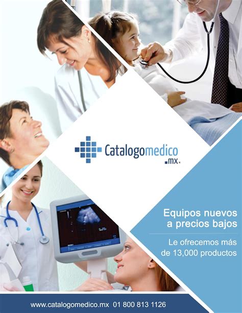 catalogo medico.